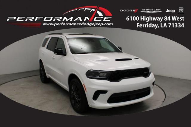 2026 Dodge Durango GT Plus AWD for sale in Ferriday, LA