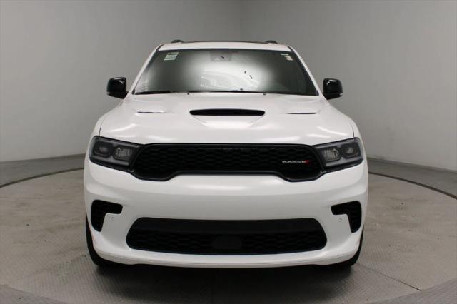 2026 Dodge Durango GT Plus AWD