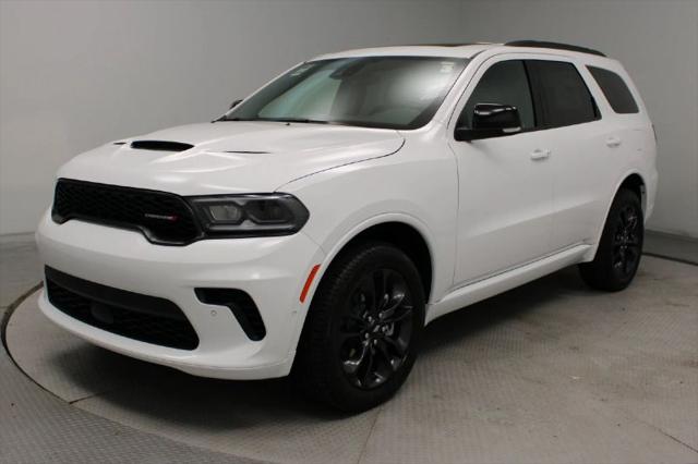 2026 Dodge Durango GT Plus AWD