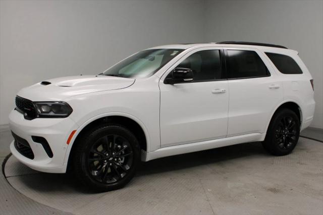 2026 Dodge Durango GT Plus AWD