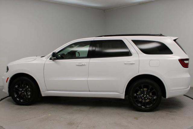 2026 Dodge Durango GT Plus AWD
