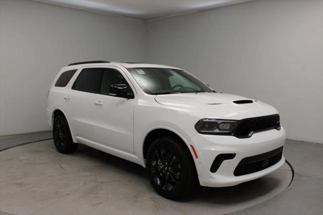 2026 Dodge Durango GT Plus AWD
