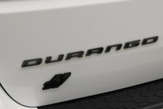 2026 Dodge Durango GT Plus AWD