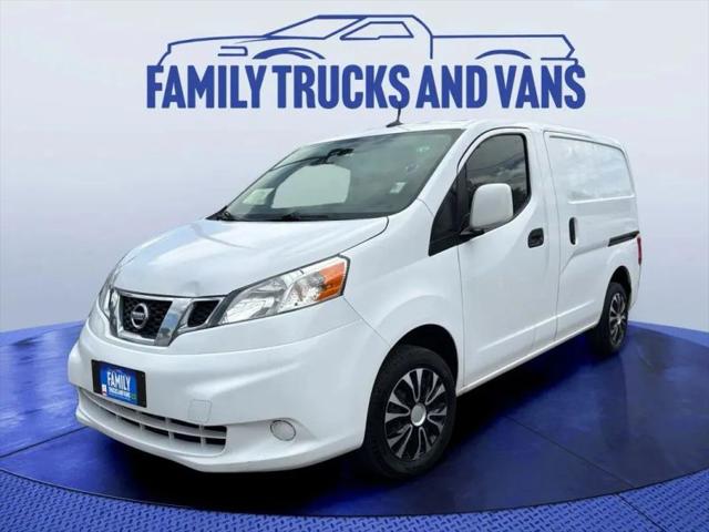2018 Nissan NV200 SV for sale in Denver, CO
