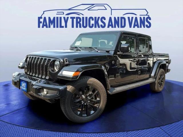 2023 Jeep Gladiator Sport for sale in Denver, CO