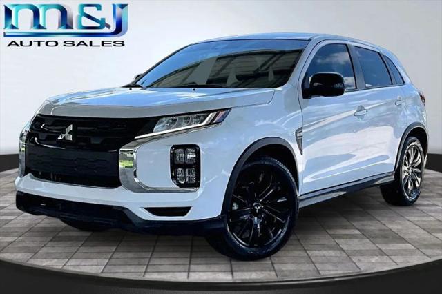 2025 Mitsubishi Outlander Sport 2.0 LE AWC for sale in Jacksonville, FL