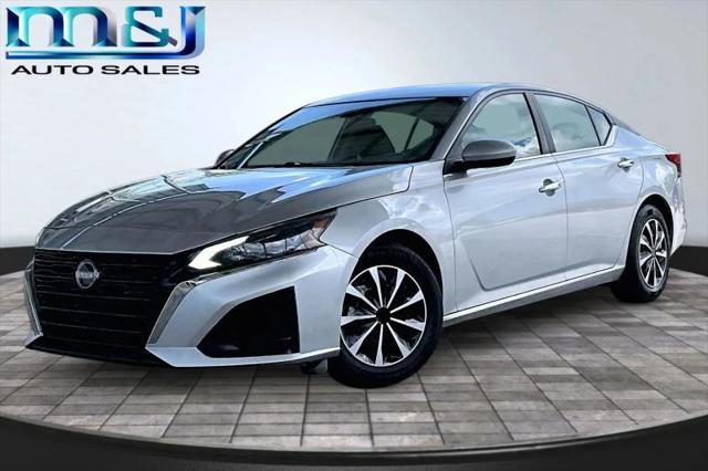 2023 Nissan Altima S FWD for sale in Jacksonville, FL