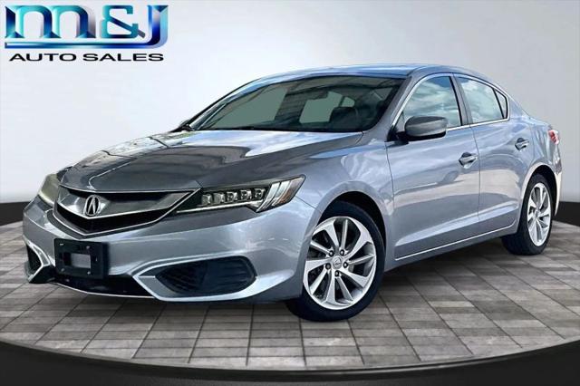 2016 Acura ILX Technology Plus Package for sale in Jacksonville, FL