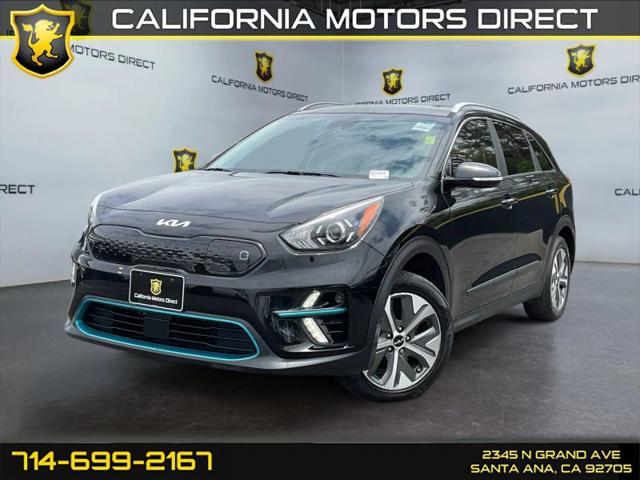 2022 Kia Niro EV EX Premium for sale in Santa Ana, CA