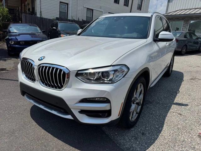 2021 BMW X3 xDrive30i for sale in Ambler, PA