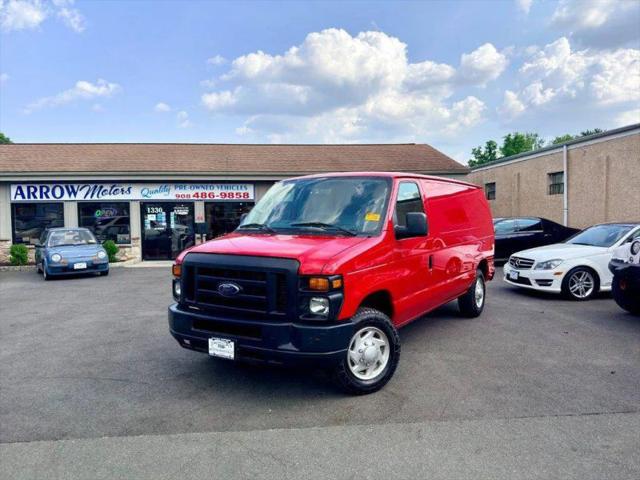 2012 Ford E-150 Commercial for sale in Linden, NJ