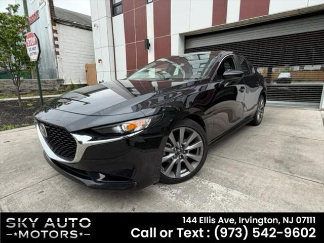 2024 Mazda Mazda3 2.5 S Preferred for sale in Irvington, NJ