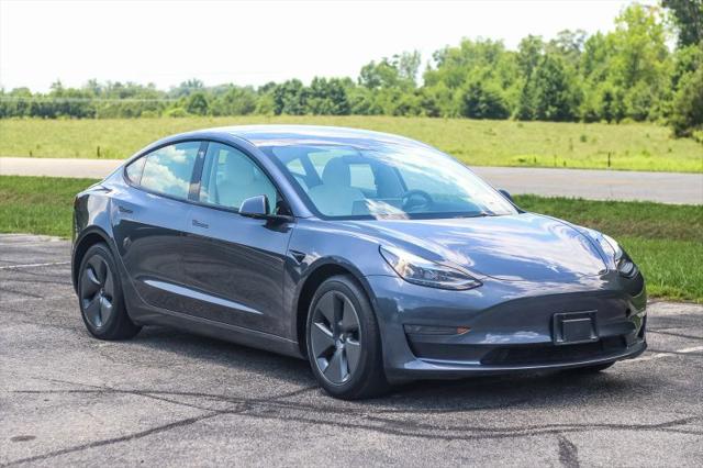 2023 Tesla Model 3 Rear-Wheel Drive for sale in Reidsville, NC
