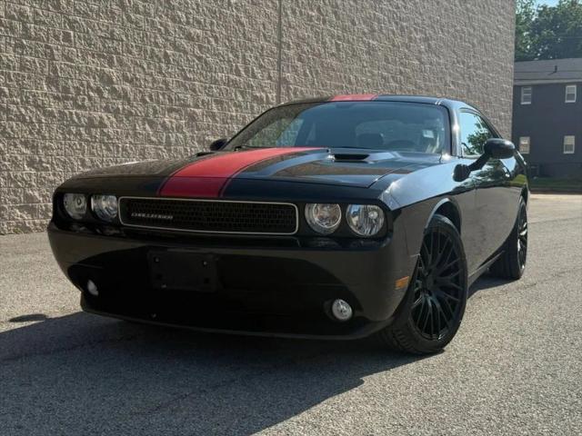 2014 Dodge Challenger Rallye Redline for sale in Radcliff, KY