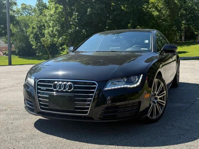 2014 Audi A7 3.0T Premium Plus for sale in Radcliff, KY