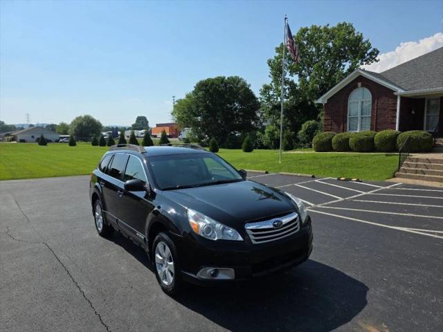 2012 Subaru Outback 2.5i Premium for sale in Shepherdsville, KY