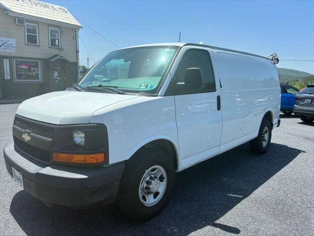 2015 Chevrolet Express Work Van for sale in Dillsburg, PA