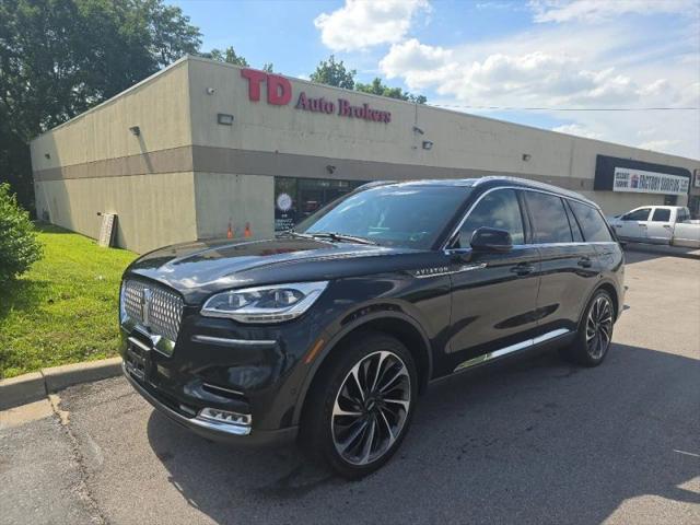 2020 Lincoln Aviator Reserve for sale in Kansas City, MO