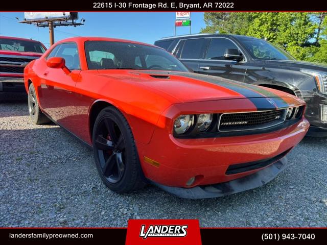 2009 Dodge Challenger SRT8 for sale in Bryant, AR