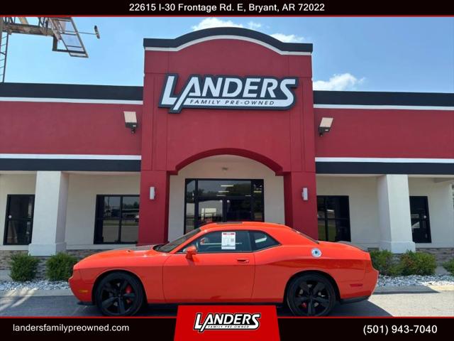 2009 Dodge Challenger SRT8 for sale in Bryant, AR