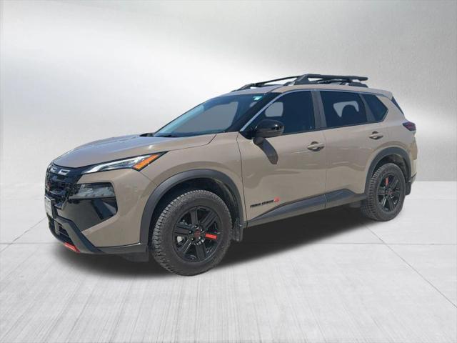 2026 Nissan Rogue Rock Creek for sale in Hillsboro, TX