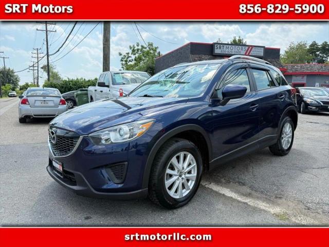 2014 Mazda CX-5 Sport for sale in Palmyra, NJ