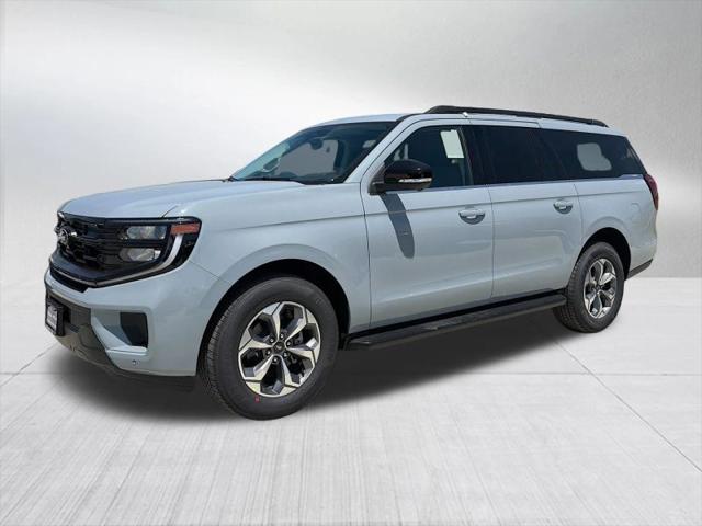 2027 Ford Expedition Max Active Sport Utility 4D for sale in Hillsboro, TX