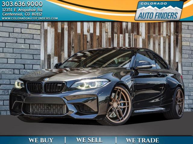 2018 BMW M2 Base for sale in Centennial, CO