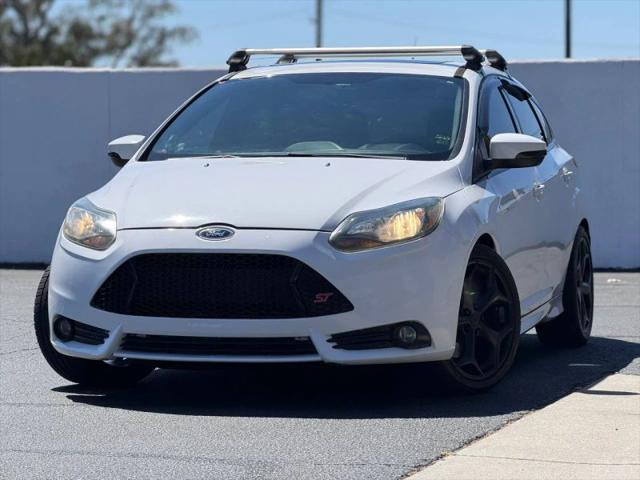 2014 Ford Focus Base for sale in Newport Beach, CA