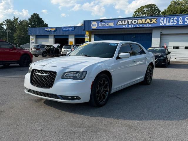 2017 Chrysler 300 300S AWD for sale in Saint Louis, MO