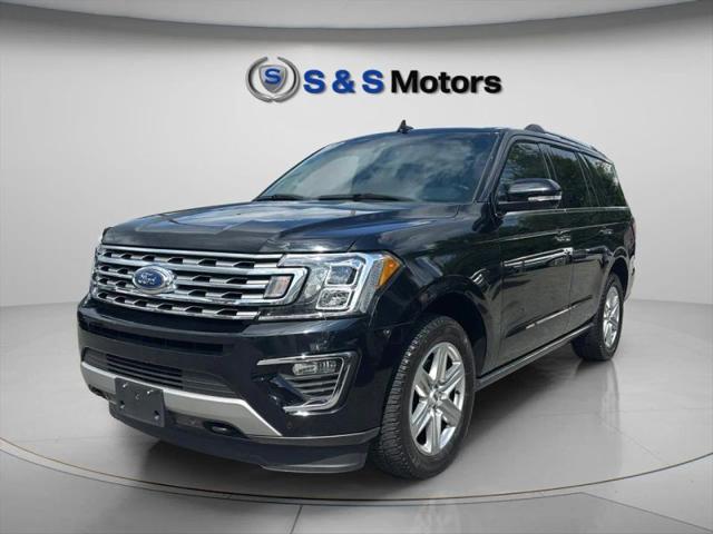2018 Ford Expedition Limited for sale in Marietta, GA