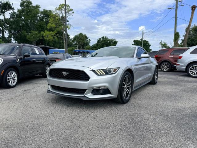 2016 Ford Mustang Premium for sale in Tampa, FL