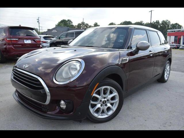 2017 MINI Cooper Clubman Cooper for sale in Marietta, GA