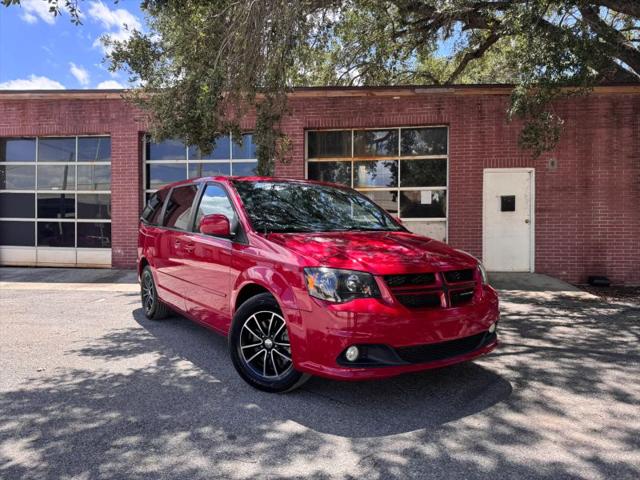 2015 Dodge Grand Caravan R/T for sale in Tampa, FL