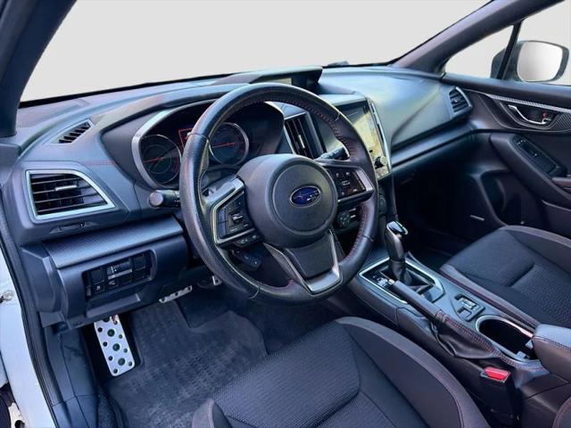 2019 Subaru Impreza 2.0i Sport
