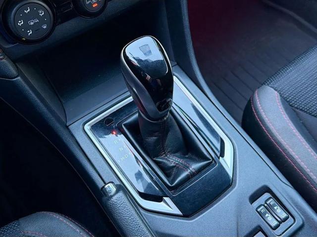 2019 Subaru Impreza 2.0i Sport