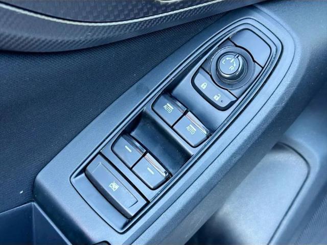 2019 Subaru Impreza 2.0i Sport