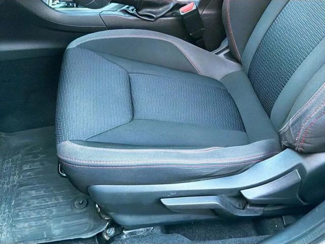 2019 Subaru Impreza 2.0i Sport