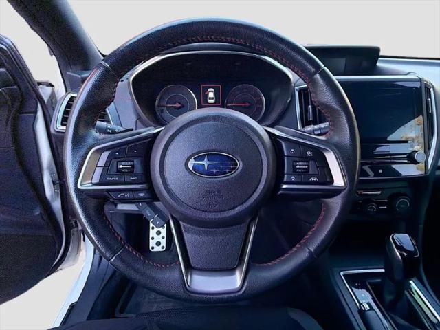 2019 Subaru Impreza 2.0i Sport