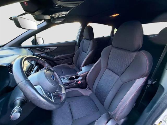 2019 Subaru Impreza 2.0i Sport