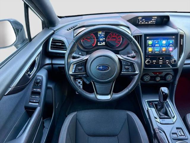 2019 Subaru Impreza 2.0i Sport