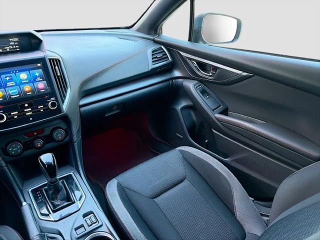 2019 Subaru Impreza 2.0i Sport