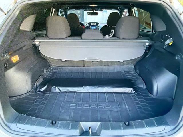 2019 Subaru Impreza 2.0i Sport