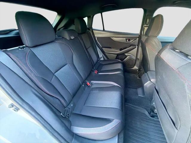 2019 Subaru Impreza 2.0i Sport