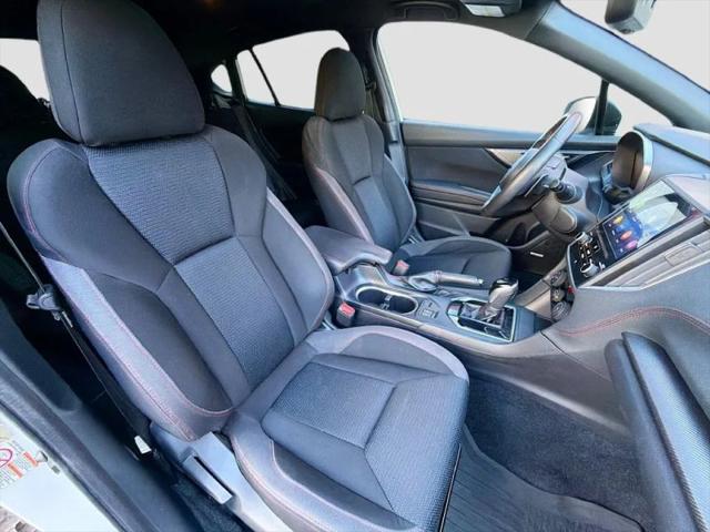 2019 Subaru Impreza 2.0i Sport
