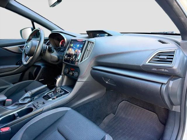2019 Subaru Impreza 2.0i Sport