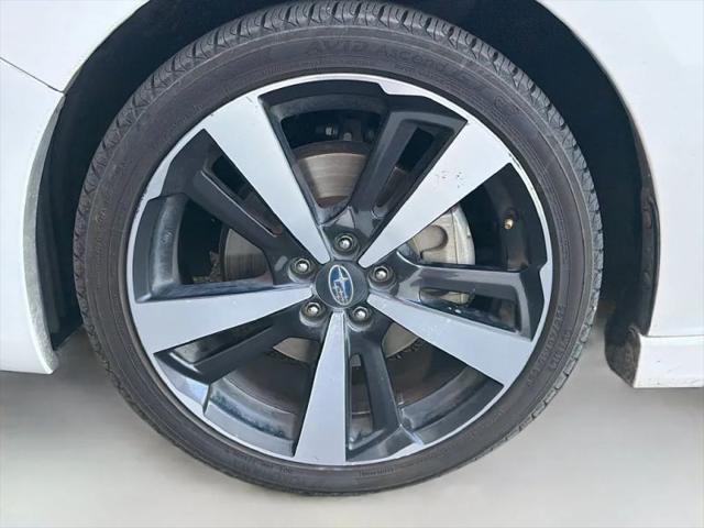 2019 Subaru Impreza 2.0i Sport