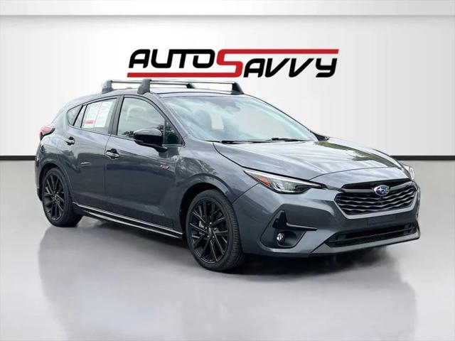 2025 Subaru Impreza RS 5-Door for sale in Gilbert, AZ
