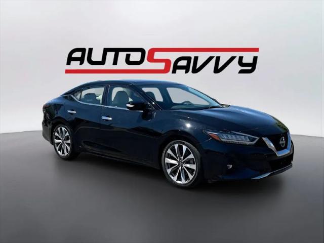 2023 Nissan Maxima Platinum Xtronic CVT for sale in Gilbert, AZ