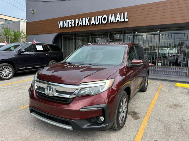 2019 Honda Pilot EX-L for sale in Orlando, FL